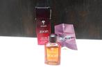 ancien flacon miniature Joop homme eau de toilette 5 ml, Verzamelen, Ophalen of Verzenden, Zo goed als nieuw, Miniatuur, Gevuld
