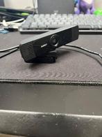 Aukey webcam, Computers en Software, Webcams, Verzenden, Gebruikt, Bedraad