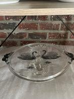 Taartschotels en kaasschotel, Ophalen, Zo goed als nieuw