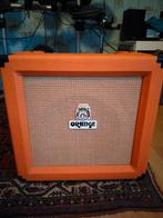 Orange tiny Terror combo, Ophalen, Gebruikt, Gitaar
