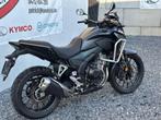 HONDA CB 500XA, Bedrijf, Toermotor, 500 cc