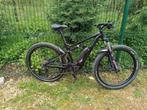 VTT électrique Superior, Ophalen of Verzenden, Zo goed als nieuw