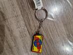 Porte clef Coca Cola vient du 1er musée Coca à Atlanta, Ophalen of Verzenden, Nieuw, Overige typen