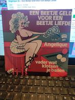 Angelique een beetje geld voor een beetje liefde, Cd's en Dvd's, Ophalen of Verzenden