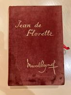 Boek Jean de Florette Marcel Pagnol, Gelezen, Ophalen of Verzenden
