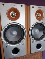 Sony speakers ss-nx1, Ophalen of Verzenden, Gebruikt, Sony