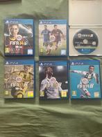 Fifa 14,15,16,17,18,19, Games en Spelcomputers, Games | Sony PlayStation 3, Ophalen, Zo goed als nieuw