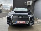 Audi Q7 Dieselelektrisch (hybride), Automaat, Euro 6, 48 g/km, Blauw