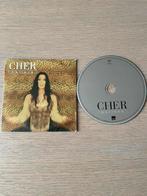 CD Singletje Cher “ Believe”, Ophalen of Verzenden