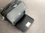 Samsonite laptoptas / travelcase / trolley, Enlèvement, 17 pouces ou plus, Comme neuf, Sac à roulettes
