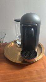 Nespresso Vertuo Plus Deluxe, Elektronische apparatuur, Koffiezetapparaten, Ophalen, Zo goed als nieuw