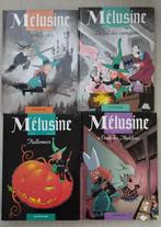 Mélusine : 4 BD, Plusieurs BD, Envoi, Utilisé