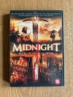DVD Midnight Chronicles, CD & DVD, DVD | Science-Fiction & Fantasy, Comme neuf, Enlèvement ou Envoi, Fantasy, À partir de 16 ans