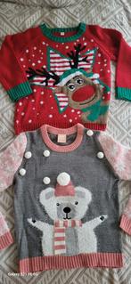 Pulls de Noël fille et garçon, Enfants & Bébés, Enlèvement, Garçon