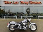 Harley-Davidson Softail Fat Boy (bj 2002), Motoren, Motoren | Harley-Davidson, 2 cilinders, Particulier, Overig, Meer dan 35 kW