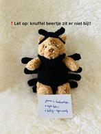 Gehaakt spinnen setje voor tiny bartholomew bear, Ophalen of Verzenden, Nieuw