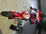 Moto rc, Hobby en Vrije tijd, Ophalen, Gebruikt, 1:32 tot 1:50
