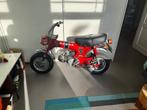 Honda Dax ST70 Duits, Fietsen en Brommers, Brommers | Honda, Ophalen, Gebruikt, Overige modellen, 70 cc