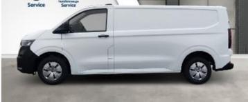 VW TRANSPORTER T7  L2 - AUTOMAAT - VELE OPTIES beschikbaar voor biedingen