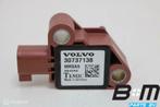 Airbag sensor Volvo C30 30737138, Utilisé