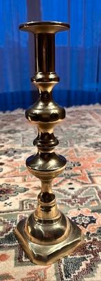 koperen kandelaar, Enlèvement ou Envoi, Cuivre