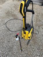 Karcher K4 + schuimkanon, Ophalen, Gebruikt