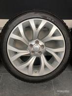 21'' orig Range Rover Sport L405  L494 velgen + winterbanden, Auto-onderdelen, Banden en Velgen, Gebruikt, 275 mm, Banden en Velgen
