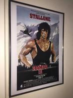 Rambo, Enlèvement ou Envoi, Comme neuf