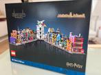 Lego Harry Potter 76444 Diagon Alley ( Neuf ! ), Ophalen of Verzenden, Nieuw, Lego