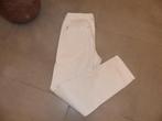 MC Gregor witte broek - maat 38, Kleding | Dames, Broeken en Pantalons, Maat 38/40 (M), McGregor, Wit, Ophalen of Verzenden