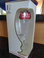 Verre "Chalice" Stella Artois, Ophalen of Verzenden, Nieuw, Glas of Glazen, Stella Artois