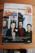 Kinderen van Dewindt  seizoen 1-2-3-4-5      vlaamse serie!!, Alle leeftijden, Ophalen of Verzenden, Zo goed als nieuw, Drama