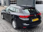 Renault Mégane Estate 1.3 TCe Business Zen, navigatie, park, 1332 cm³, Achat, Euro 6, Entreprise