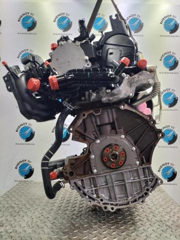 FORD FOCUS C MAX [ENGINE] 2018 beschikbaar voor biedingen