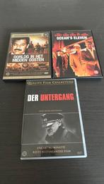 Dvd’s actie 1 euro/stuk, Cd's en Dvd's, Ophalen, Gebruikt