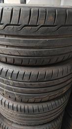205/45r17 Dunlop 20545r17 205/45 r17 35€ per stuk met plaats, Ophalen, Zo goed als nieuw