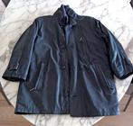 Lederen jas 'Bugatti' - maat 50, Kleding | Heren, Jassen | Winter, Ophalen, Bugatti, Maat 48/50 (M), Zwart