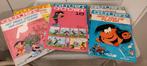 5x Guust Flater, Boeken, Stripverhalen, FRANQUIN, Meerdere stripboeken, Ophalen, Gelezen