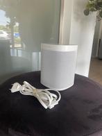 Sonos One wit, Audio, Tv en Foto, Luidsprekerboxen, Ophalen, Zo goed als nieuw, Sonos