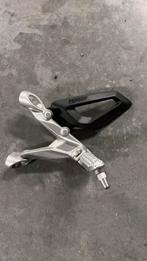 Bmw s1000rr k67 - rear sets origineel, Enlèvement ou Envoi, Utilisé