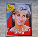 Story en Dag Allemaal over dood & uitvaart prinses Diana, Verzamelen, Tijdschrift of Boek, Gebruikt, Verzenden