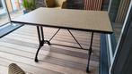 terras of balkon tafel, Huis en Inrichting, Tafels | Statafels, Ophalen, Gebruikt