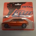SOLIDO France 1/43 nr.1303: FIAT RITMO *NEW*, Ophalen, Nieuw, Auto, Solido