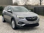 Opel Grandlanld X/Editi /Benzine/Start.S/Navi/E6b/Garantie/*, Autos, Opel, SUV ou Tout-terrain, 5 places, Carnet d'entretien, 4 portes