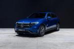 Mercedes-Benz EQC EQC 400 4MATIC Business Solution LED | CAM, Auto's, Mercedes-Benz, Automaat, Stof, Zwart, 80 kWh