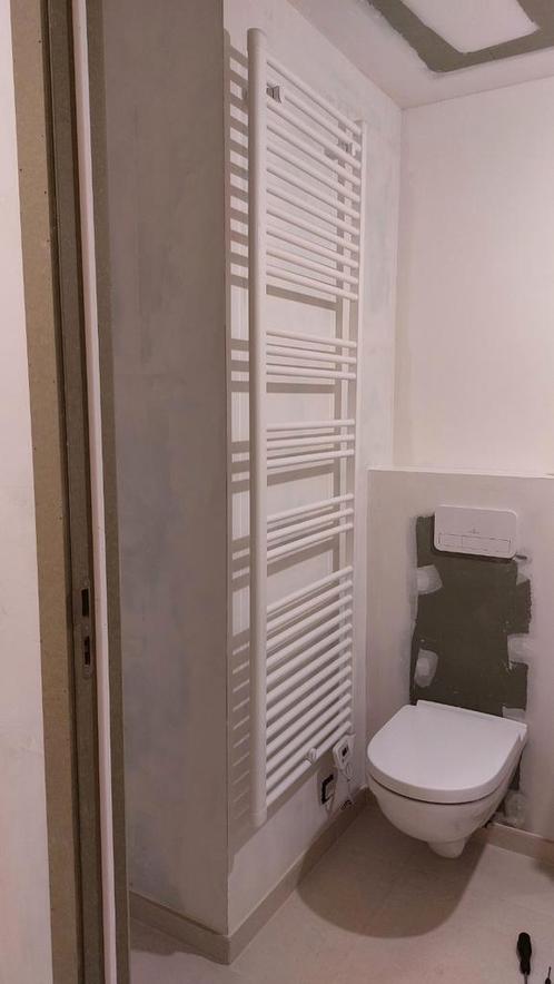 RADSON BAGANA badkamerradiator, Doe-het-zelf en Bouw, Verwarming en Radiatoren, Ophalen