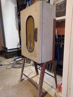 werfkast, Doe-het-zelf en Bouw, Ophalen, Gebruikt, Overige typen