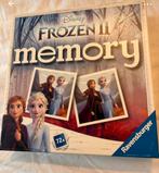 Memory Frozen, Enlèvement, Comme neuf