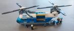 Lego City 4439 vrachthelicopter, Ophalen, Zo goed als nieuw