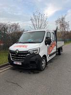 Renault master, Auto's, Voorwielaandrijving, 4 deurs, Stof, Particulier